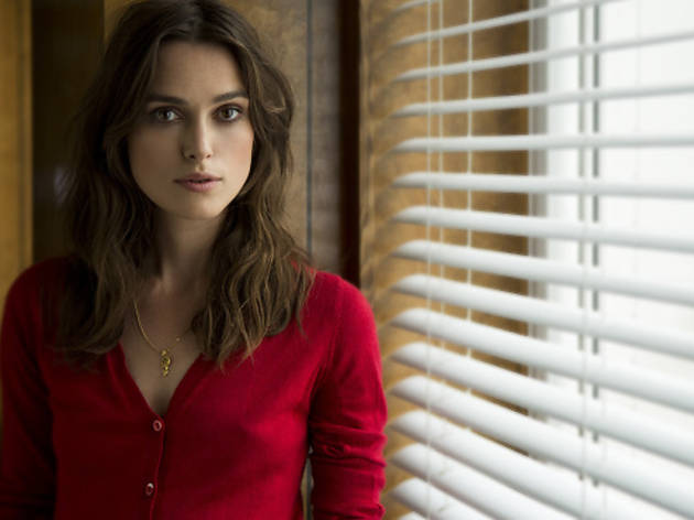 Keira Knightley Keira Knightley