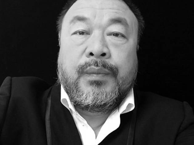 Ai Wei Wei Ai Wei Wei