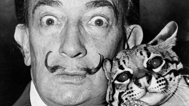 Salvador Dalí (Figueres 1904 - 1989)