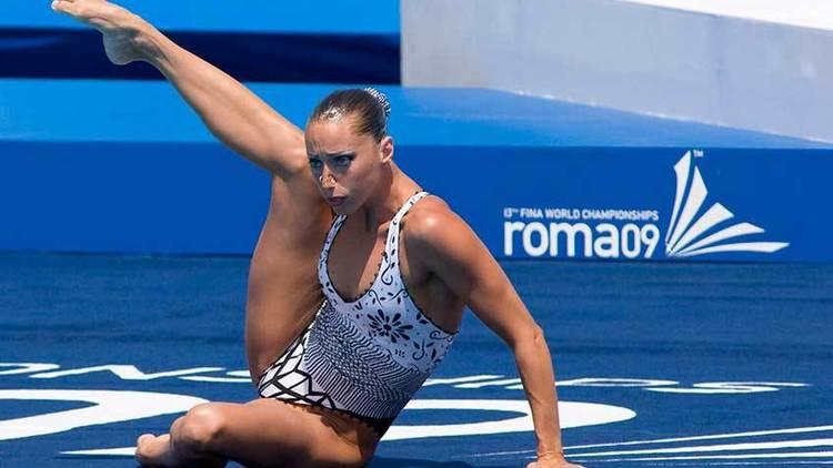 Gemma Mengual (Barcelona, 1977)