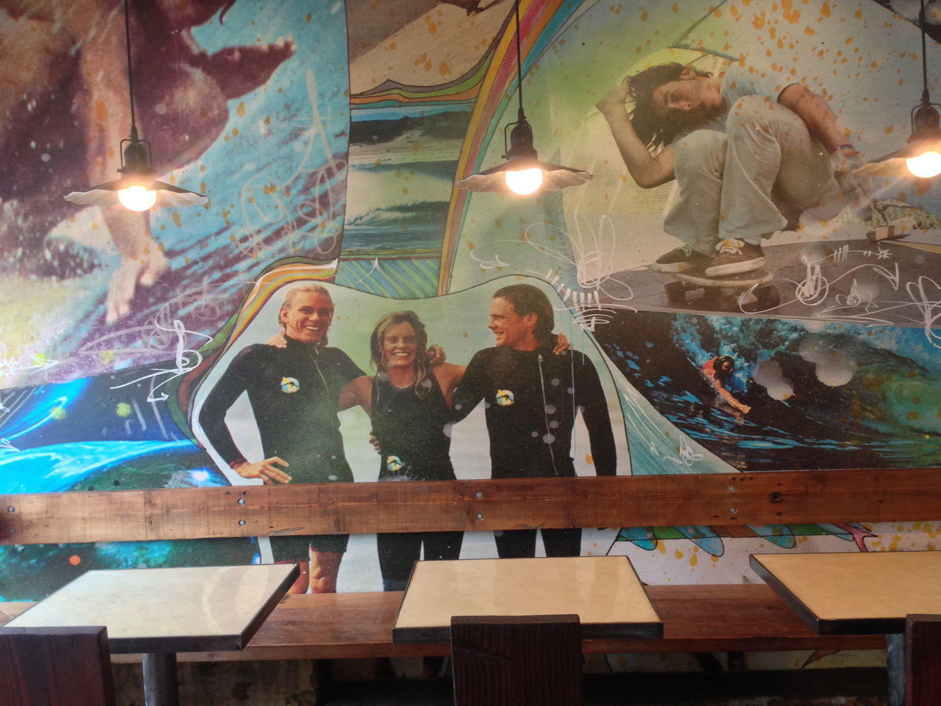 The best coffee shops in Santa Monica