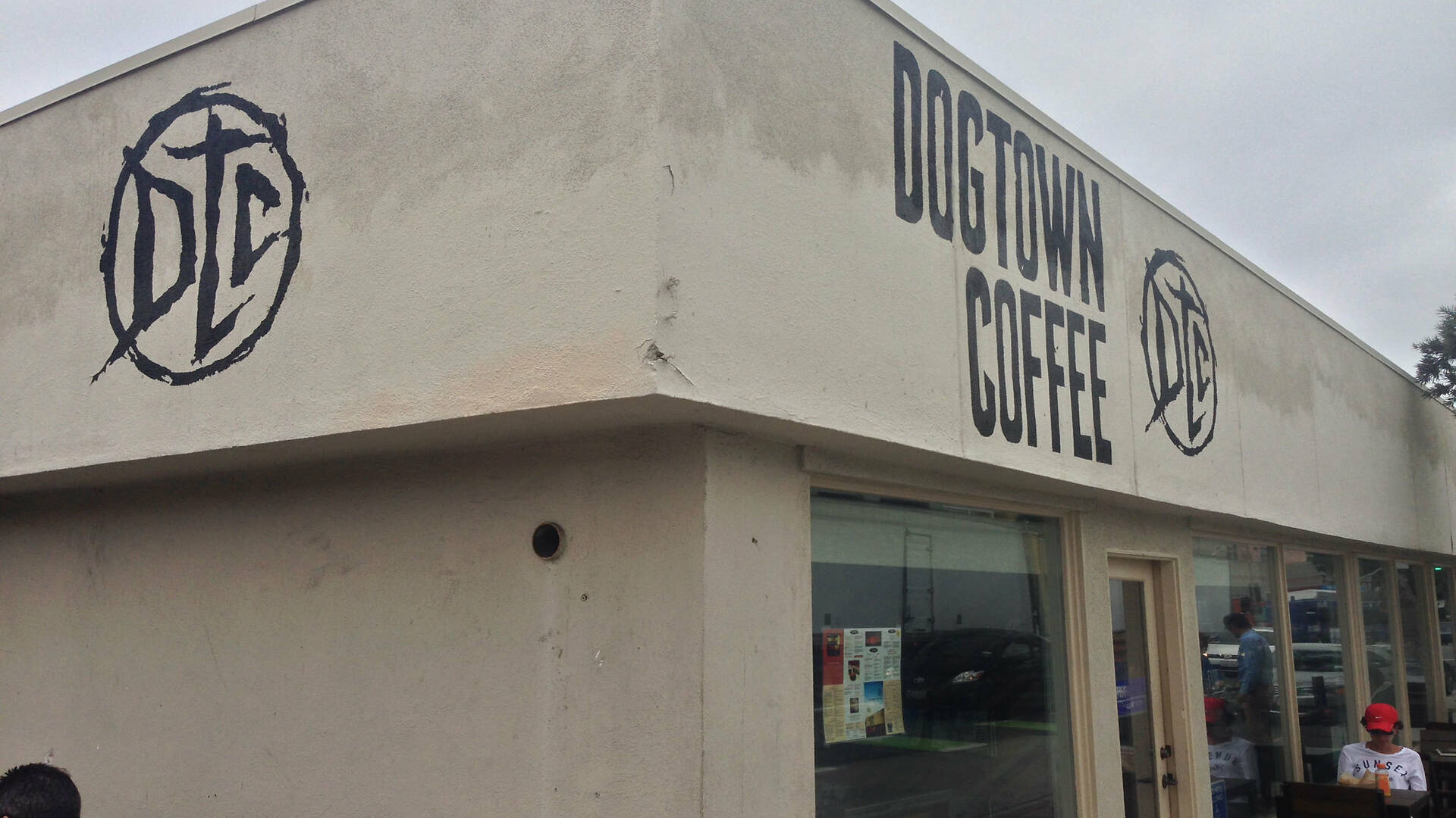 Dogtown Coffee Restaurants in Santa Monica, Los Angeles