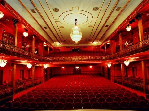 Teatro Infanta Isabel Teatro Infanta Isabel