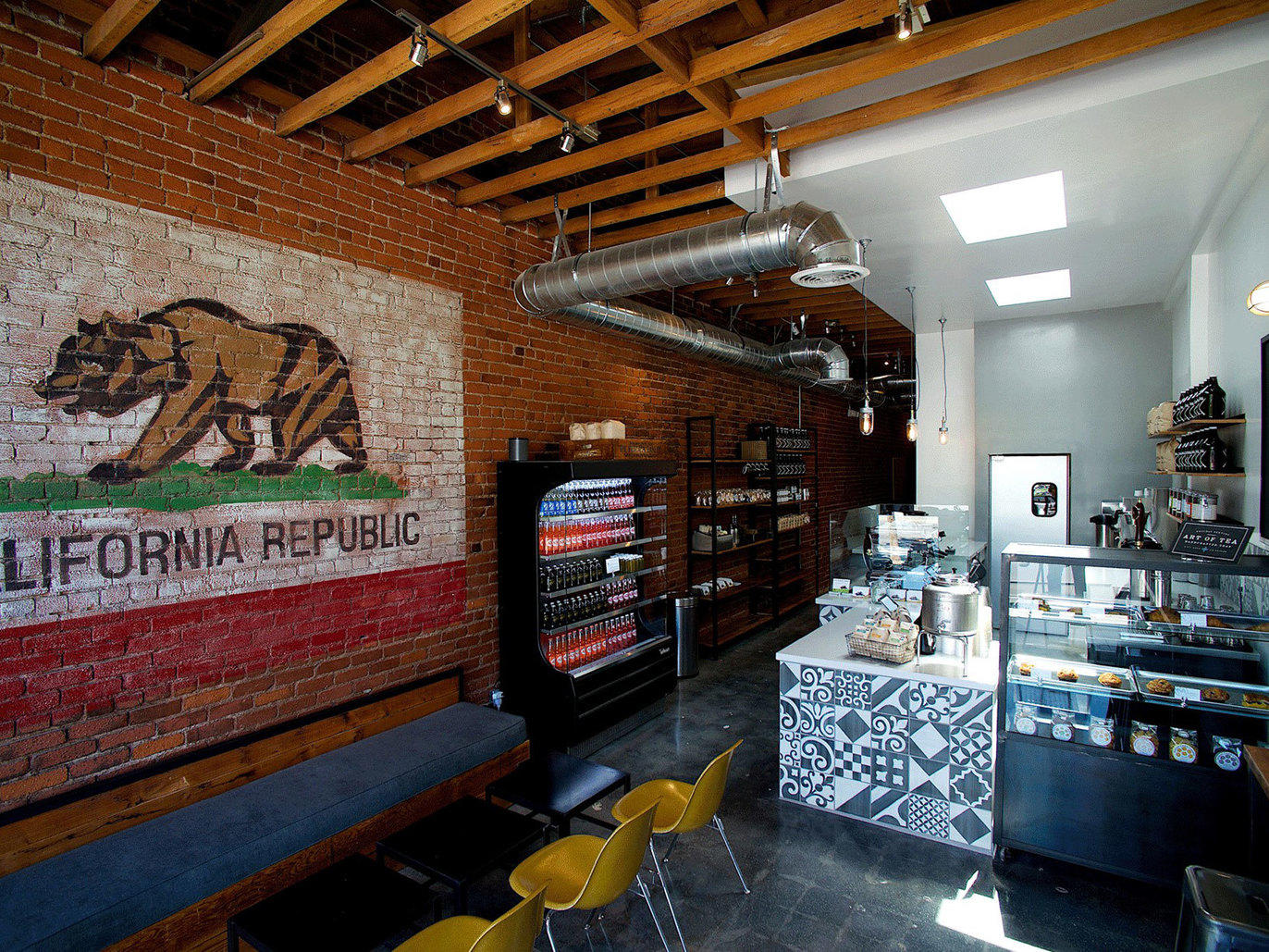 The best coffee shops in Santa Monica