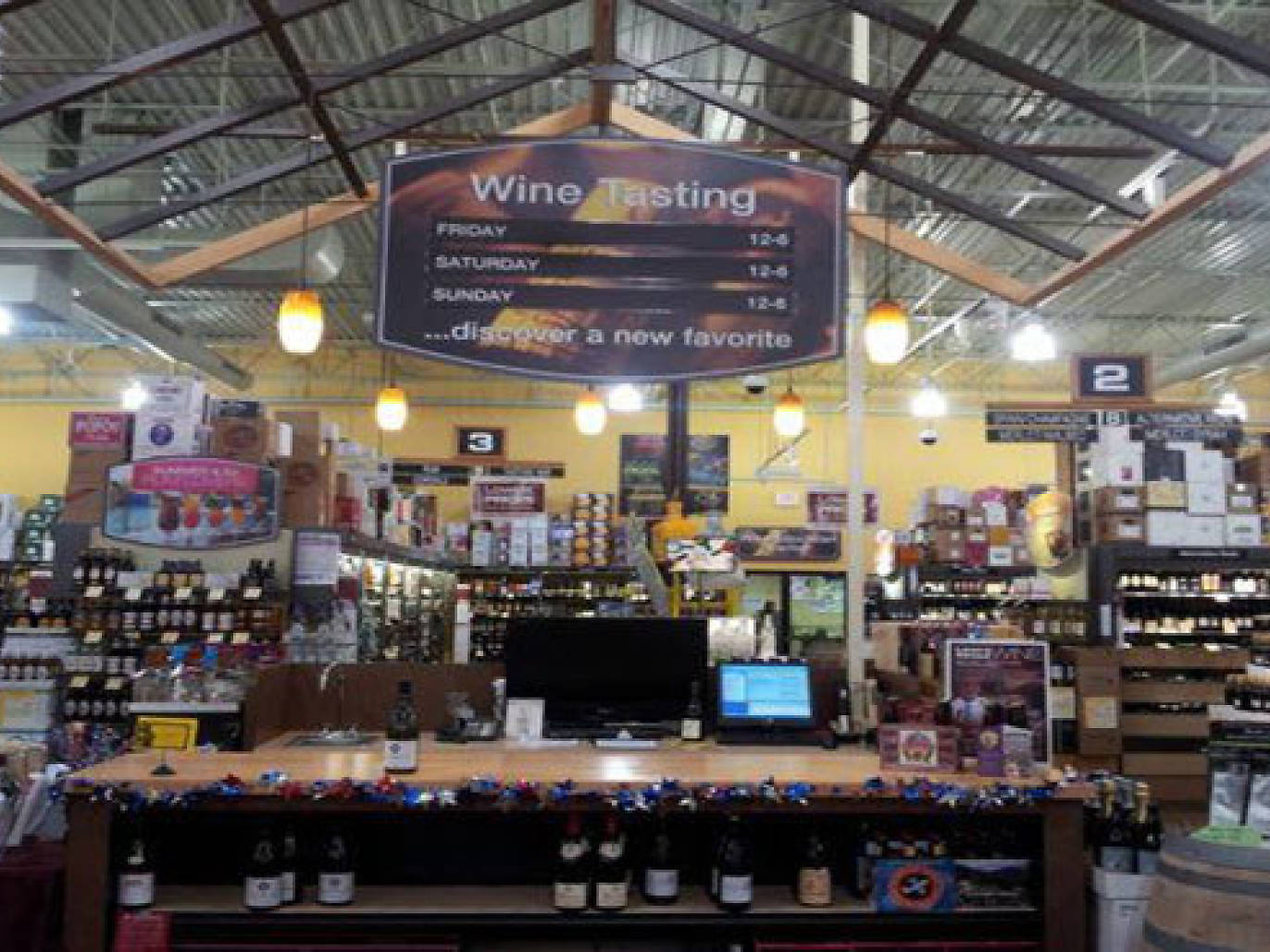 8 Places to Go Wine Tasting in Los Angeles