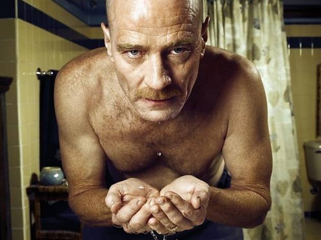 Breaking Bad Breaking Bad