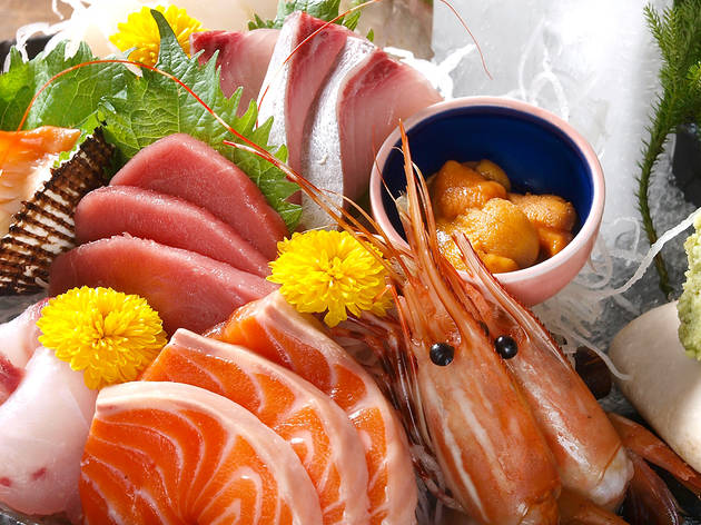Ozeki Tokyo Cuisine Ozeki Tokyo Cuisine
