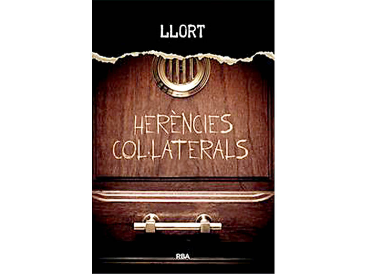 'Herències col·laterals', de Llort