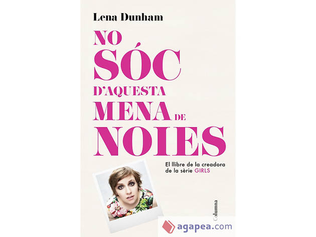 No sóc d'aquesta mena de noies No sóc d'aquesta mena de noies