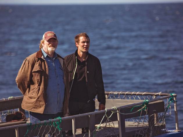 The Grand Seduction The Grand Seduction