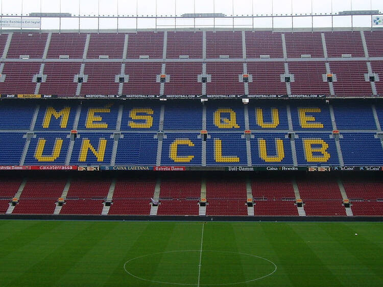 Camp Nou