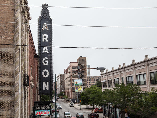 Uptown Residents Tell Us Their Favorite Neighborhood Spots