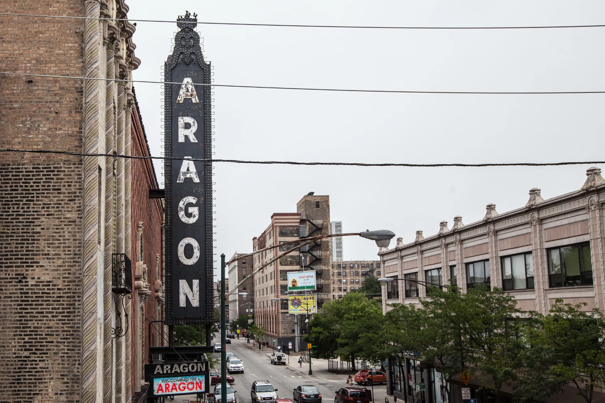 Uptown