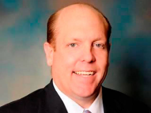Harry Osterman Harry Osterman