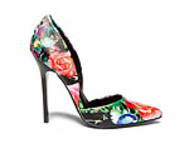 Bold prints Bold prints