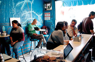 Café Avellaneda