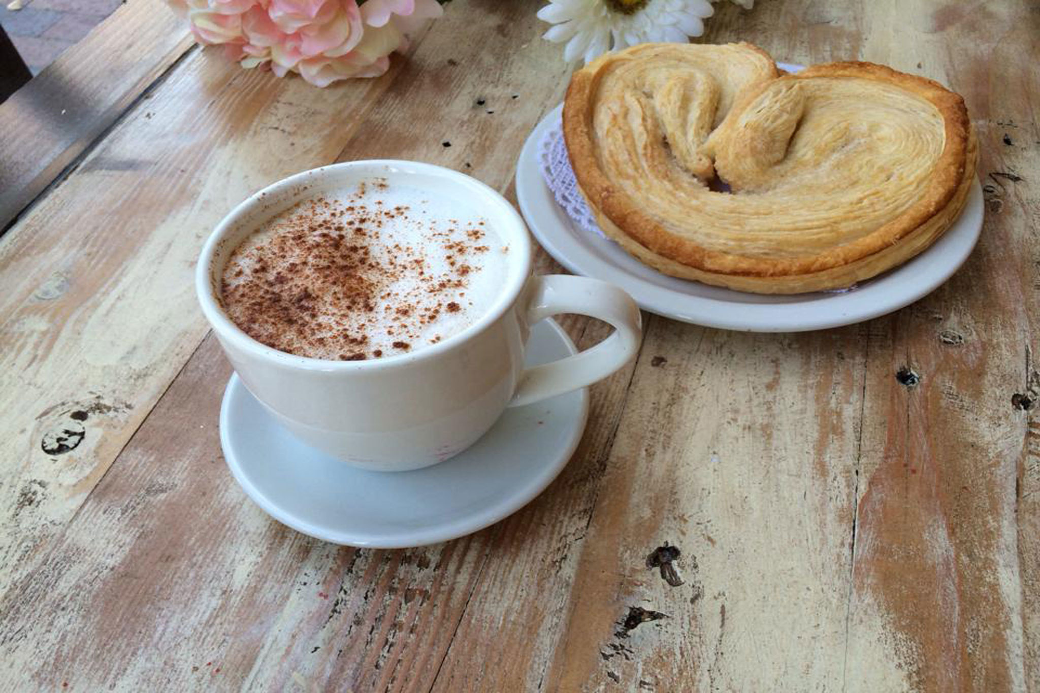 The best coffee shops in Santa Monica