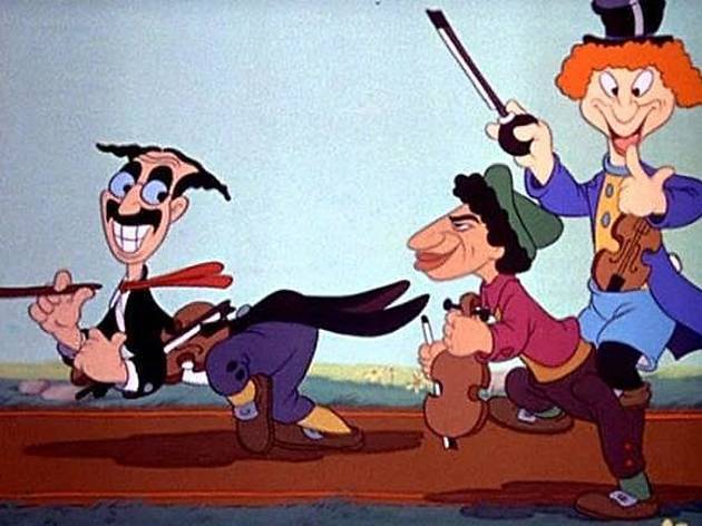 Marx Brothers Marx Brothers