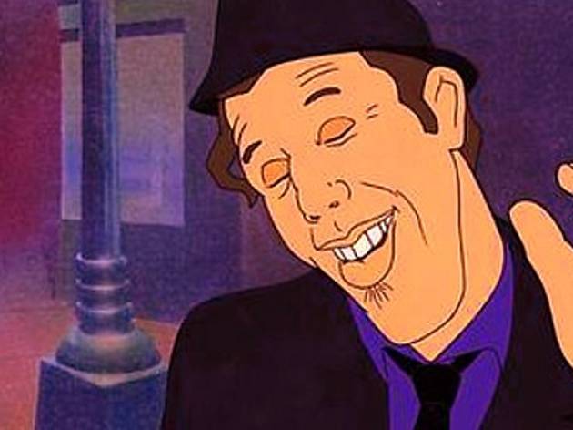 Tom Waits Tom Waits