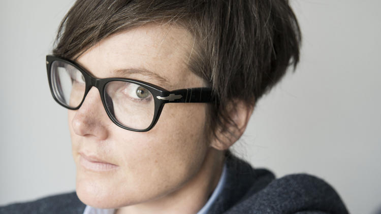 Hannah Gadsby