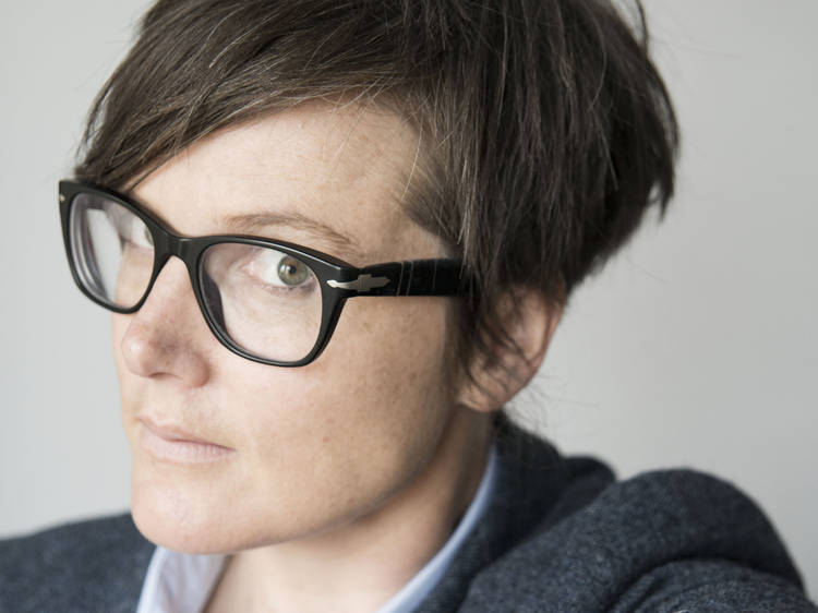 Hannah Gadsby