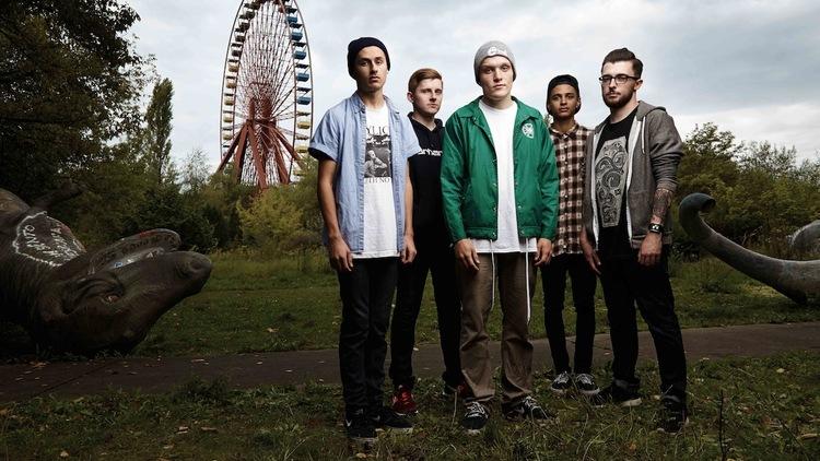 Neck Deep