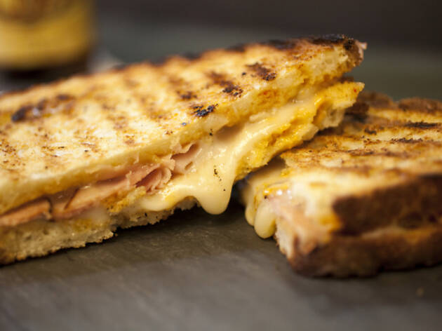 Jafflechutes will make it rain grilled cheese next month Jafflechutes will make it rain grilled cheese next month