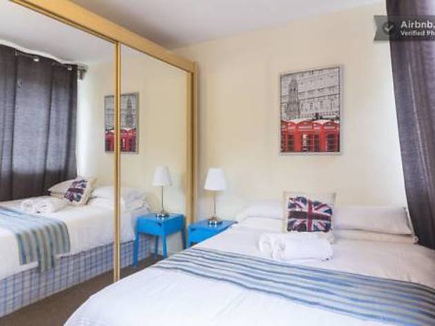 Lyndhurst Rooms Lyndhurst Rooms