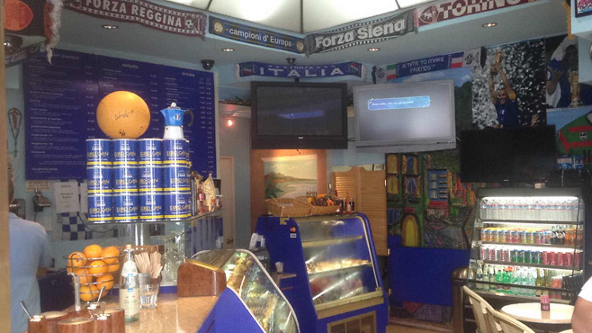 The best coffee shops in Beverly Hills, 90210