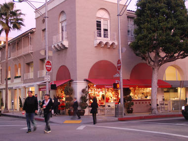 The best coffee shops in Beverly Hills The best coffee shops in Beverly Hills