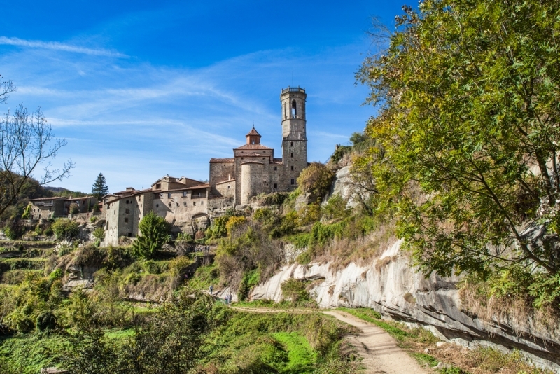 Uma cidade catalã, entre as melhores do mundo segundo a Organização Mundial do Turismo