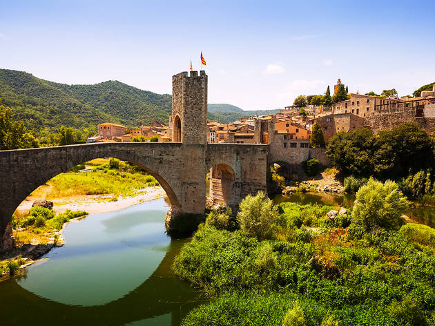 Besalú