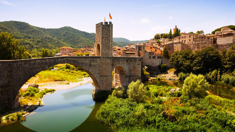 Besalú