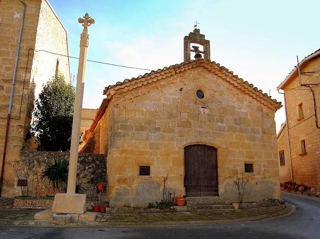 El Vilosell El Vilosell