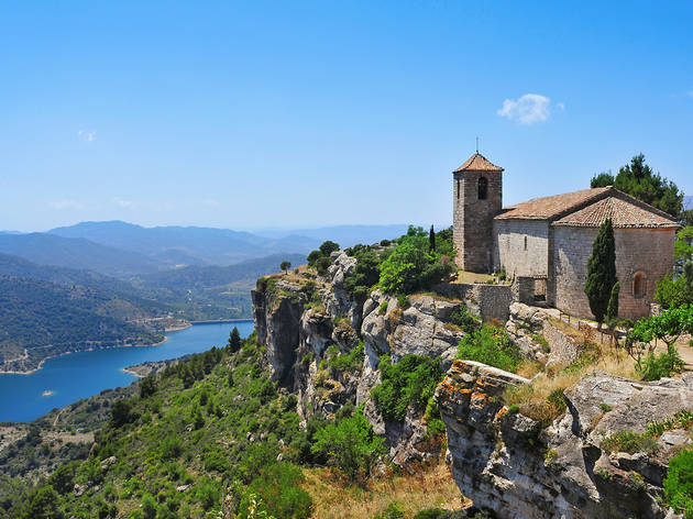 Siurana Siurana (Priorat)