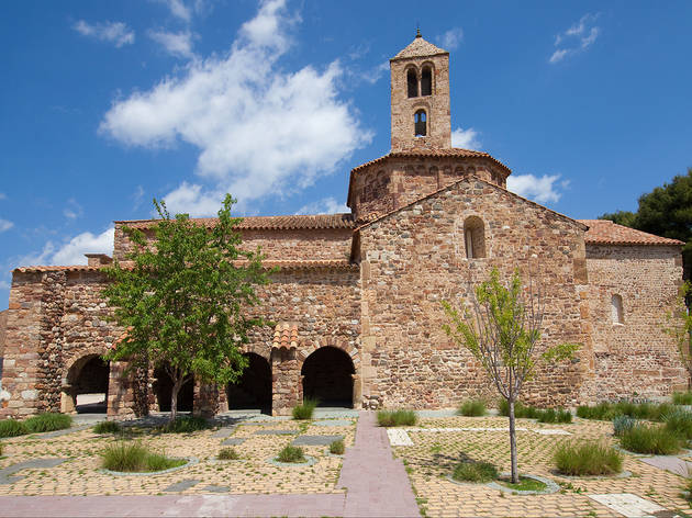 Seu d'Ègara Seu d'Ègara (Vallès Occidental)