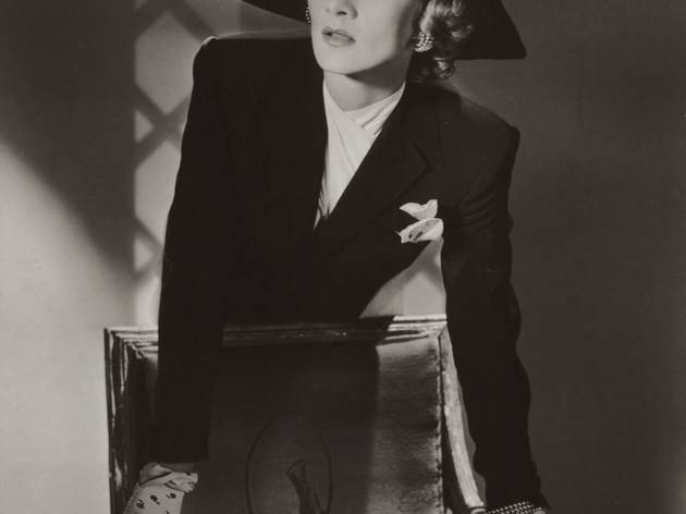 Horst P. Horst by Horst P Horst