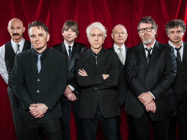 King Crimson King Crimson