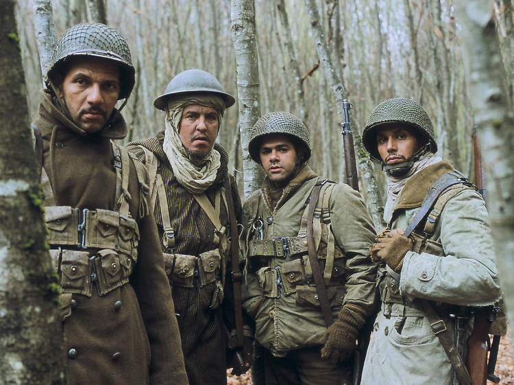 Second World War in film: 20 of the best war movies ever made