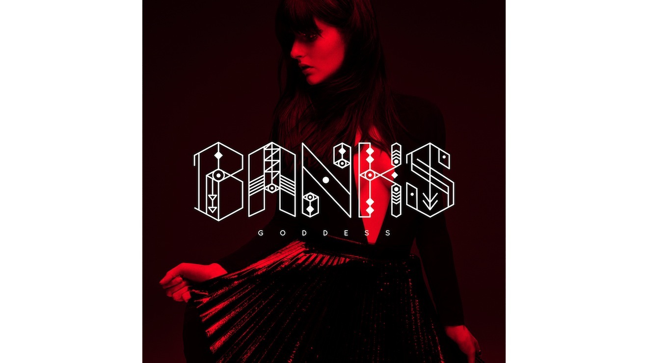 download banks goddess deluxe vinyl