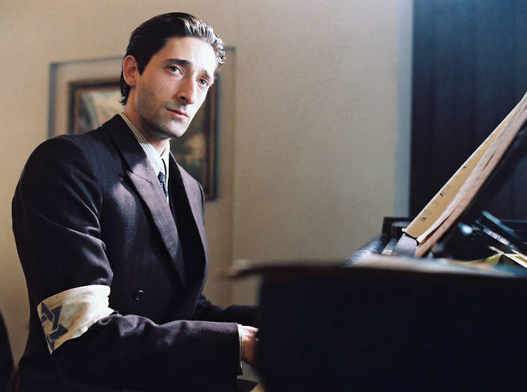 Best World War II movies: The Pianist