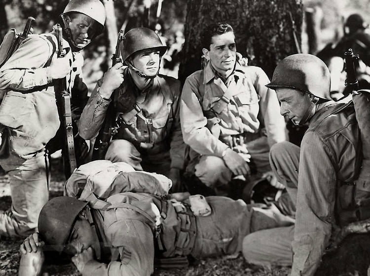 The 31 Best WWII Movies Ever