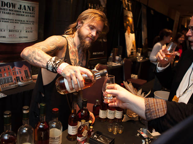WhiskyFest New York WhiskyFest New York