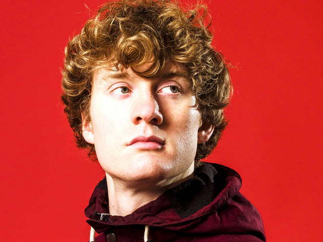 james acaster press 2014 james acaster press 2014