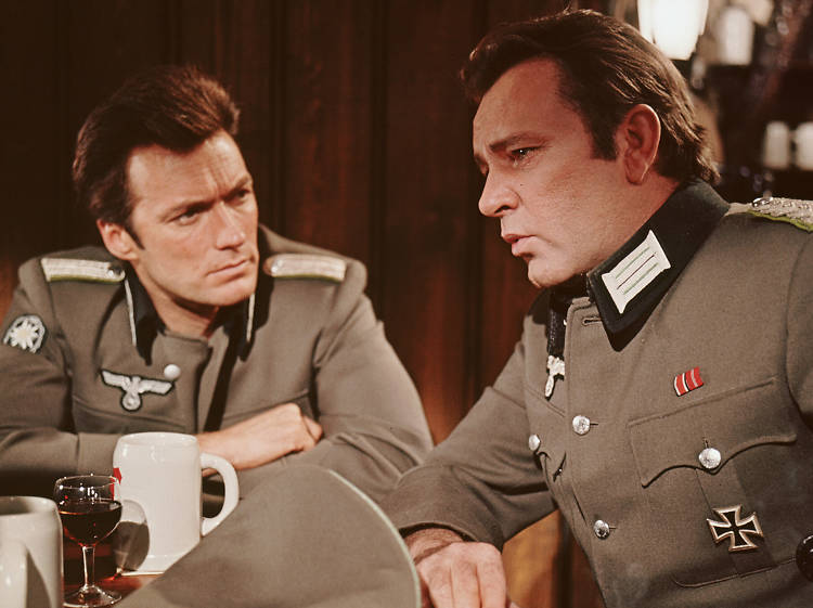 The 31 Best WWII Movies Ever