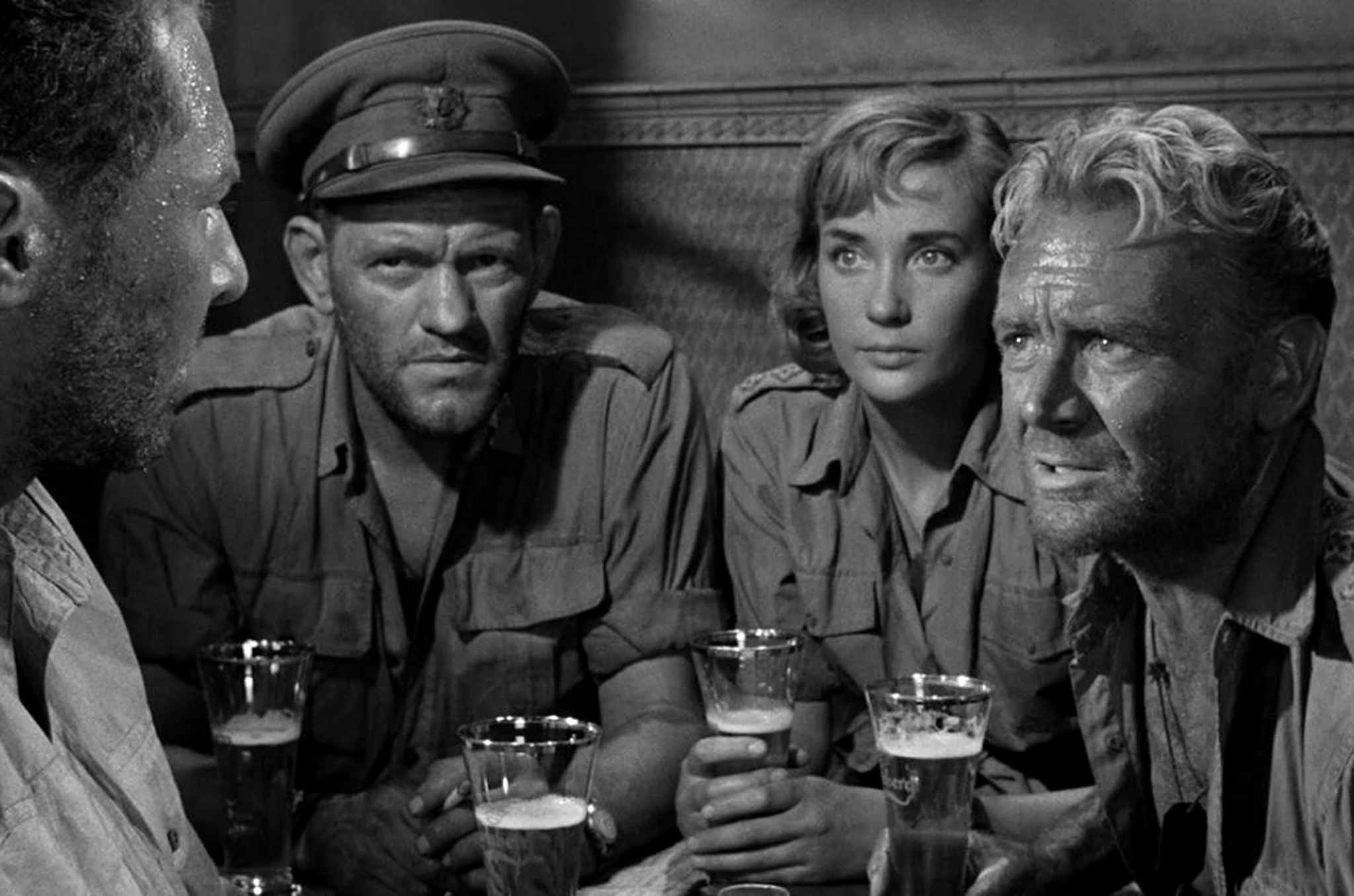 50 Best World War II Movies Of All Times