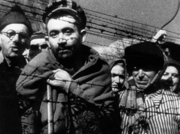 Best World War II movies: Night and Fog