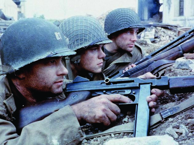 50 Best World War Ii Movies Of All Times