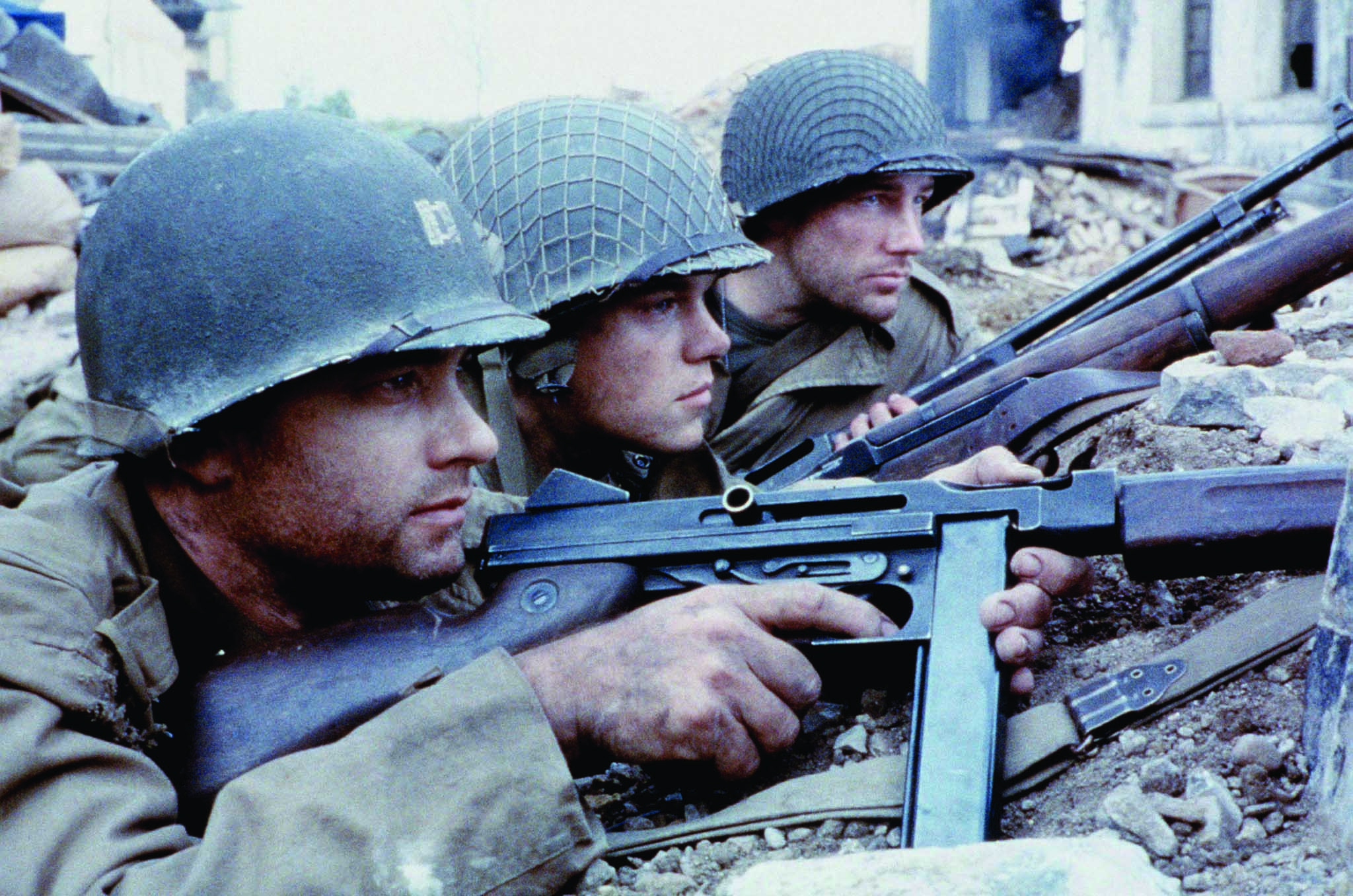 World War Ii Movies For Teens 74