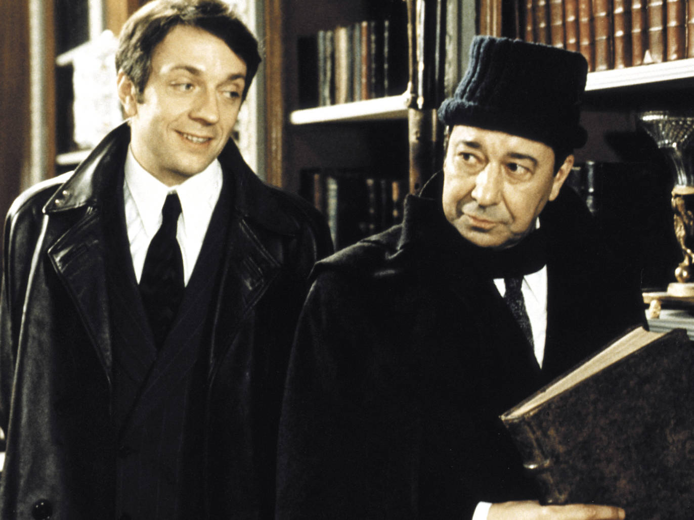 50 Best World War II Movies Of All Times